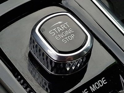 2020 Volvo XC60 Momentum