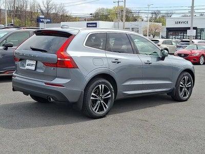 2020 Volvo XC60 Momentum