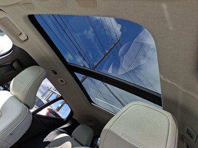 2019 Volvo XC40 Inscription