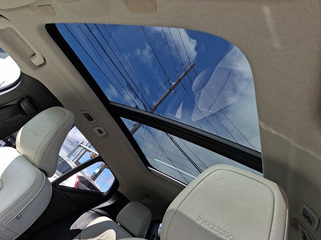 2019 Volvo XC40 Inscription