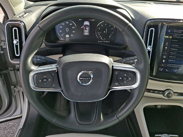2019 Volvo XC40 Inscription
