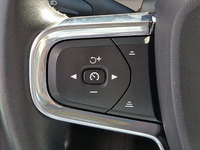 2019 Volvo XC40 Inscription