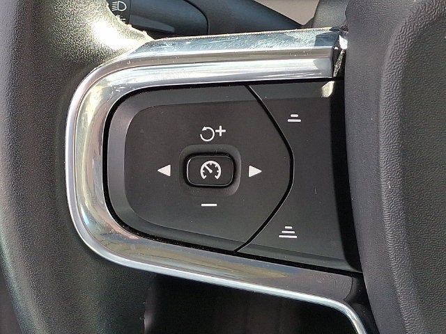 2019 Volvo XC40 Inscription