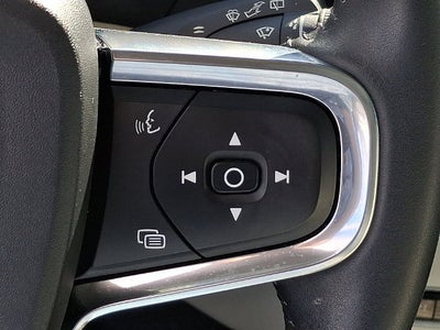 2019 Volvo XC40 Inscription