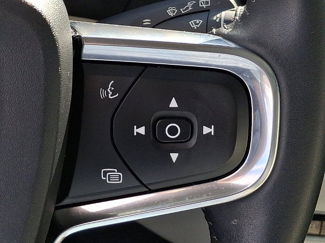 2019 Volvo XC40 Inscription