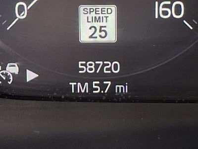 2019 Volvo XC40 Inscription