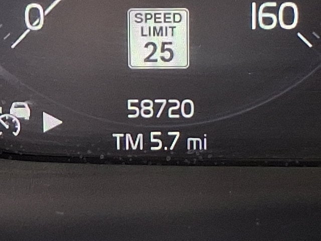 2019 Volvo XC40 Inscription