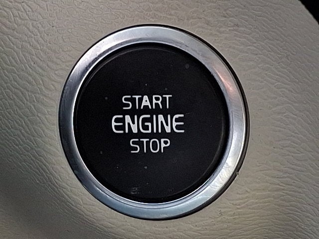 2019 Volvo XC40 Inscription