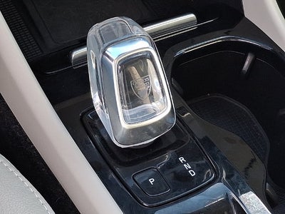 2019 Volvo XC40 Inscription