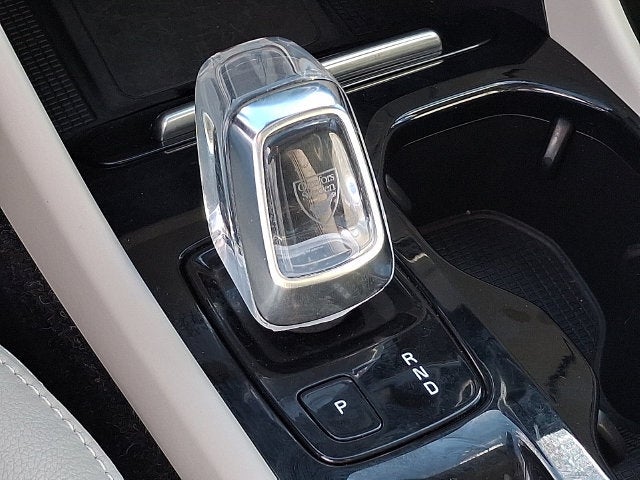 2019 Volvo XC40 Inscription