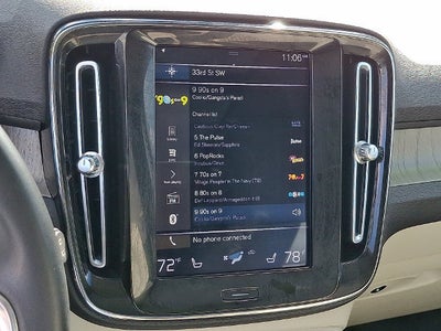 2019 Volvo XC40 Inscription