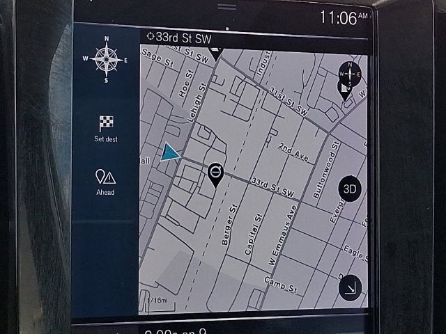 2019 Volvo XC40 Inscription