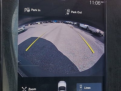 2019 Volvo XC40 Inscription