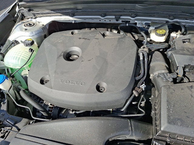 2019 Volvo XC40 Inscription