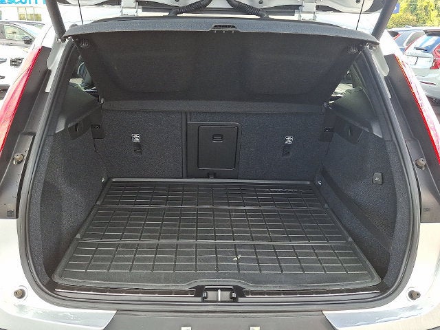 2019 Volvo XC40 Inscription