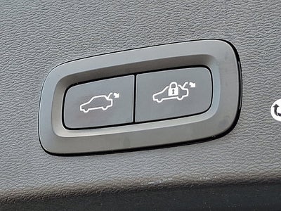2019 Volvo XC40 Inscription