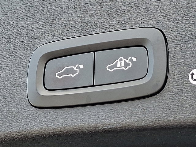 2019 Volvo XC40 Inscription