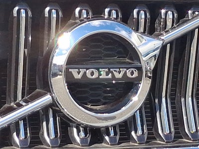 2019 Volvo XC40 Inscription