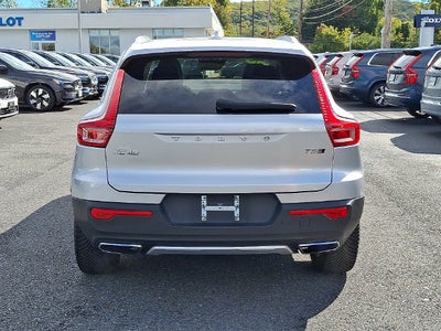 2019 Volvo XC40 Inscription