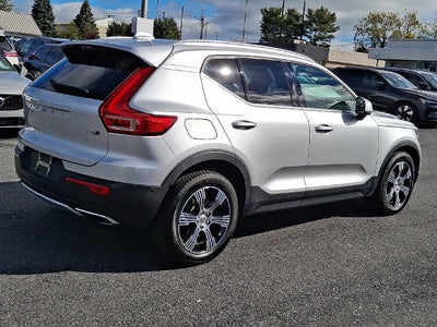 2019 Volvo XC40 Inscription