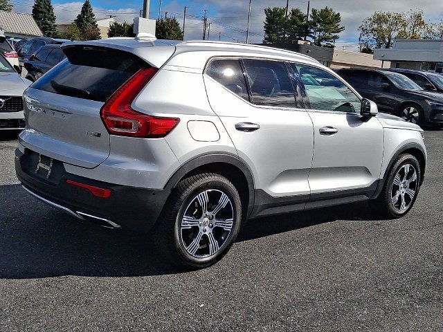 2019 Volvo XC40 Inscription