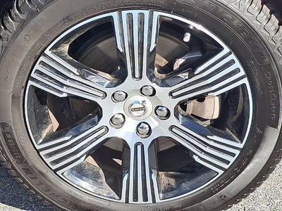 2019 Volvo XC40 Inscription