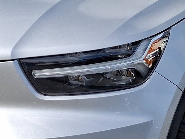 2019 Volvo XC40 Inscription