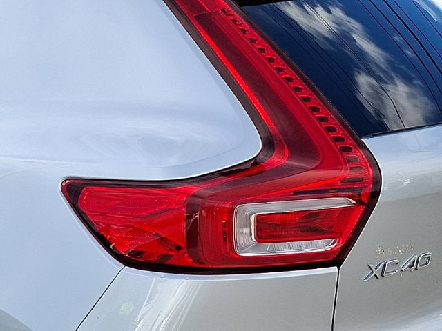 2019 Volvo XC40 Inscription