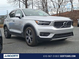2019 Volvo XC40 Inscription
