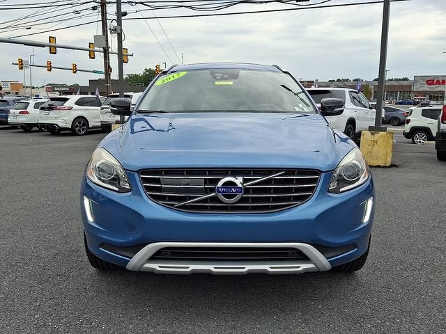 2017 Volvo XC60 Dynamic