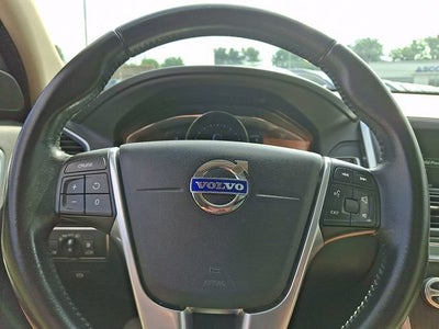 2016 Volvo XC60 T5 Premier