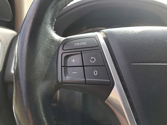 2016 Volvo XC60 T5 Premier