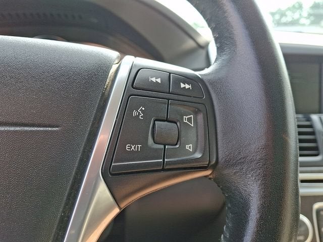 2016 Volvo XC60 T5 Premier