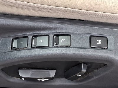 2016 Volvo XC60 T5 Premier