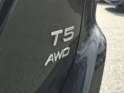 2016 Volvo XC60 T5 Premier