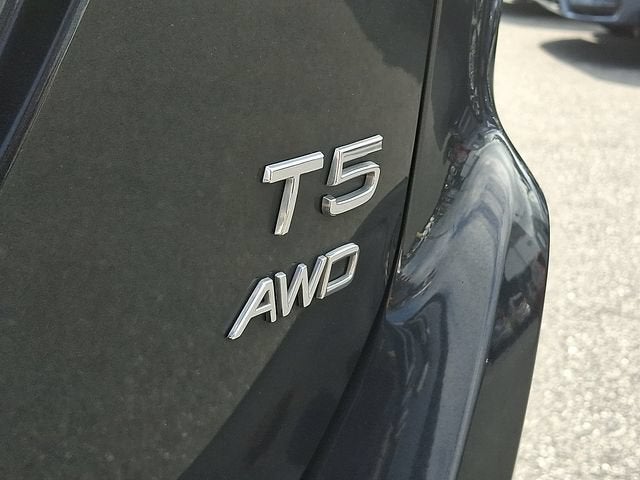2016 Volvo XC60 T5 Premier
