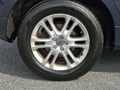 2016 Volvo XC60 T5 Premier