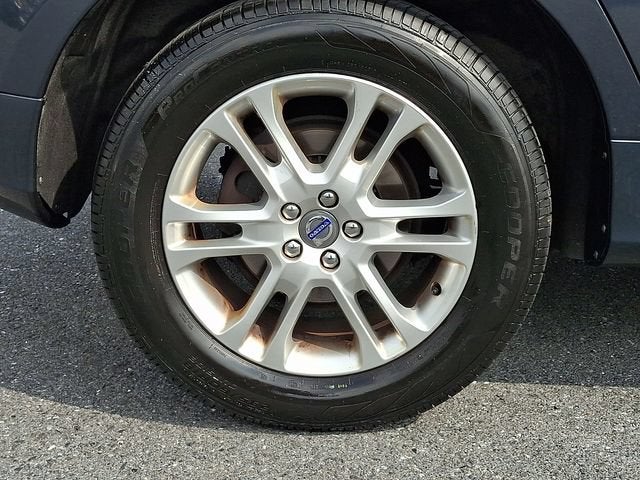 2016 Volvo XC60 T5 Premier
