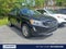 2015 Volvo XC60 T5 Platinum
