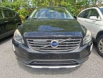 2015 Volvo XC60 T5 Platinum