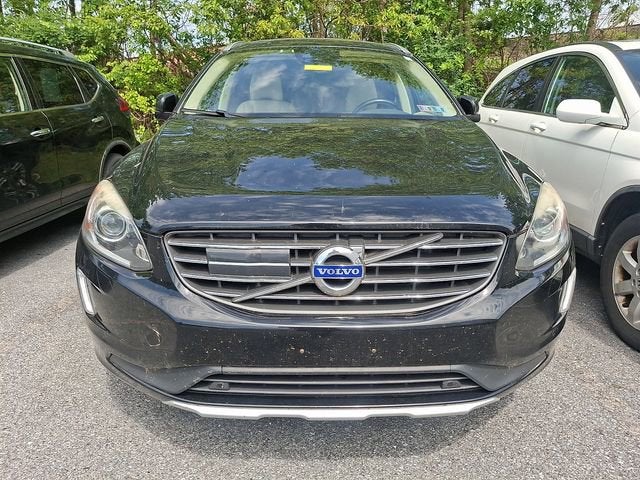 2015 Volvo XC60 T5 Platinum