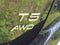 2015 Volvo XC60 T5 Platinum