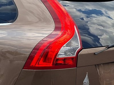 2010 Volvo XC60 3.0T