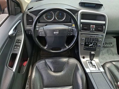 2010 Volvo XC60 3.0T