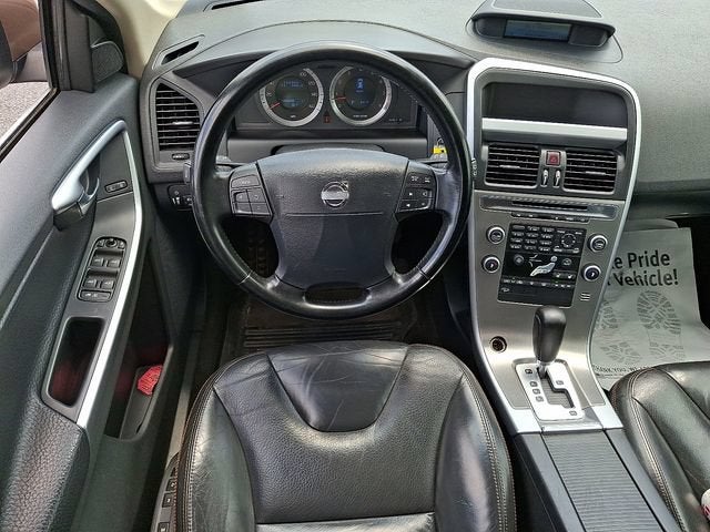 2010 Volvo XC60 3.0T