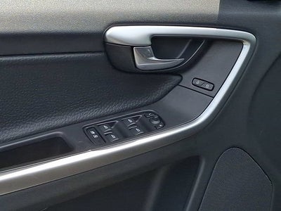 2010 Volvo XC60 3.0T