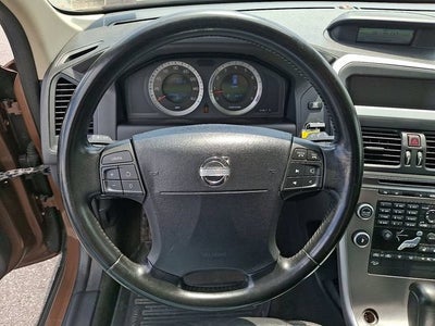 2010 Volvo XC60 3.0T