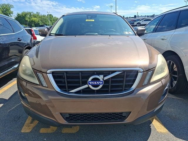 2010 Volvo XC60 3.0T