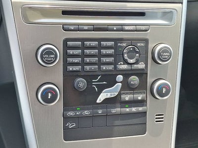 2010 Volvo XC60 3.0T
