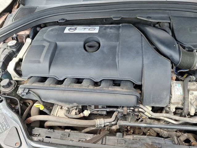 2010 Volvo XC60 3.0T